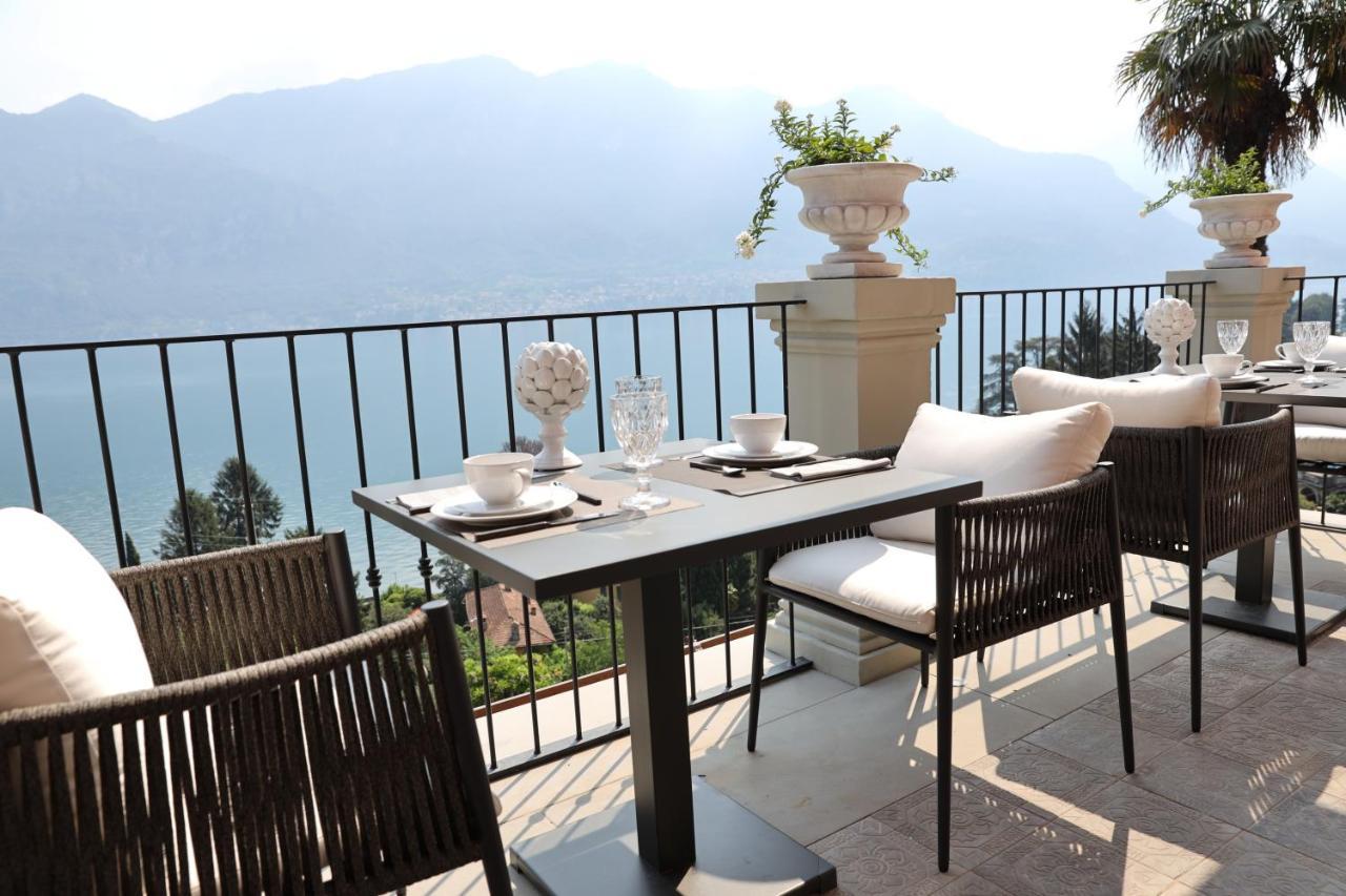 Villa Mojana Bellagio Oliveto Lario Luaran gambar