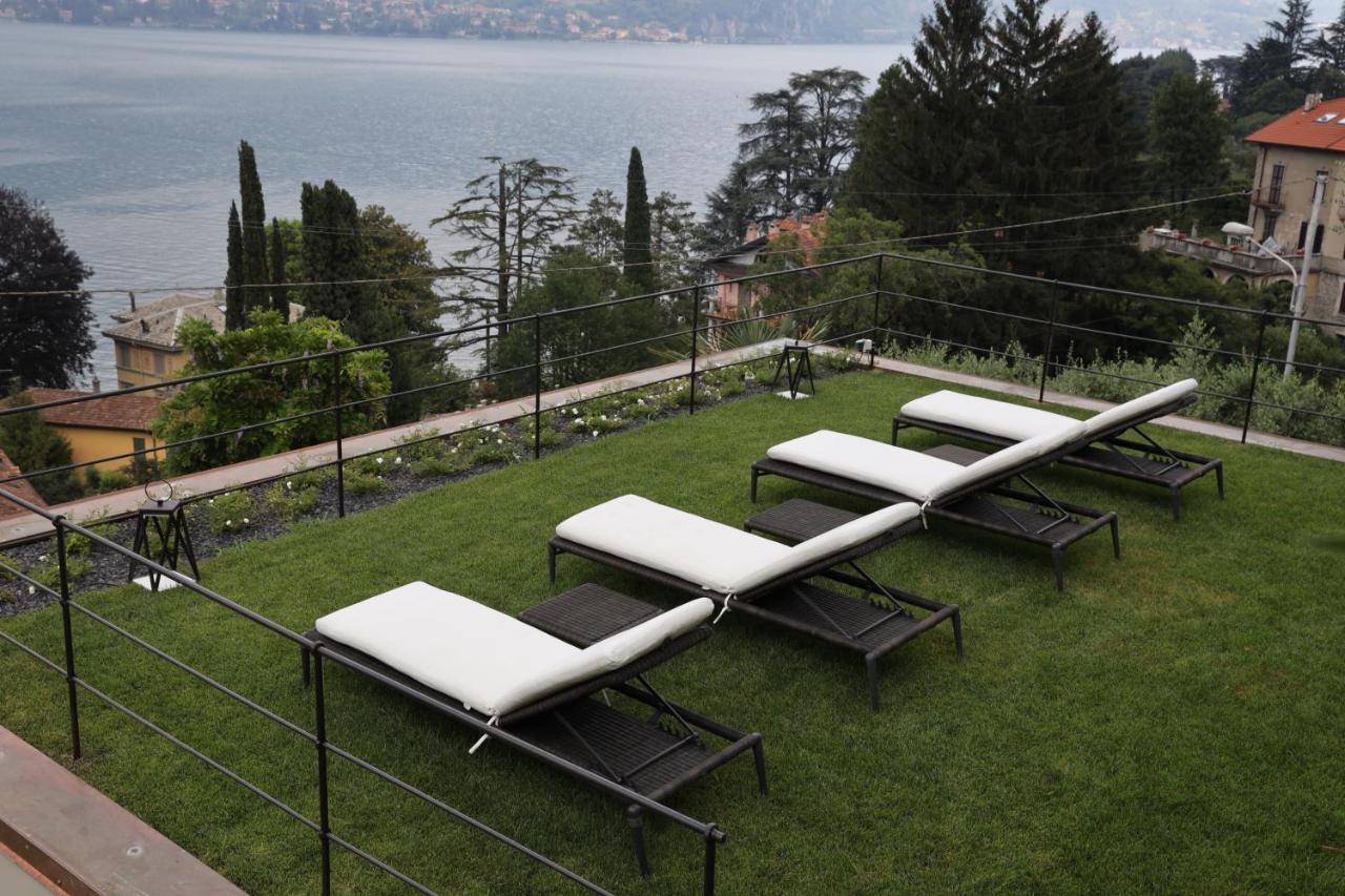 Villa Mojana Bellagio Oliveto Lario Luaran gambar