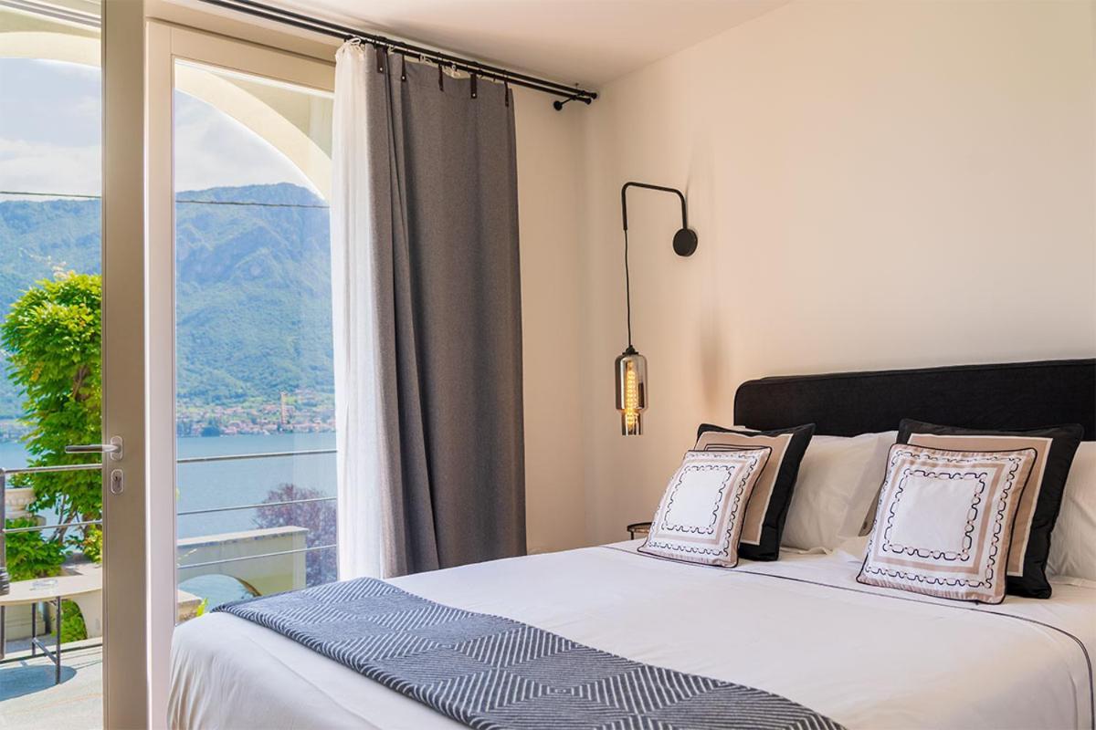 Villa Mojana Bellagio Oliveto Lario Luaran gambar