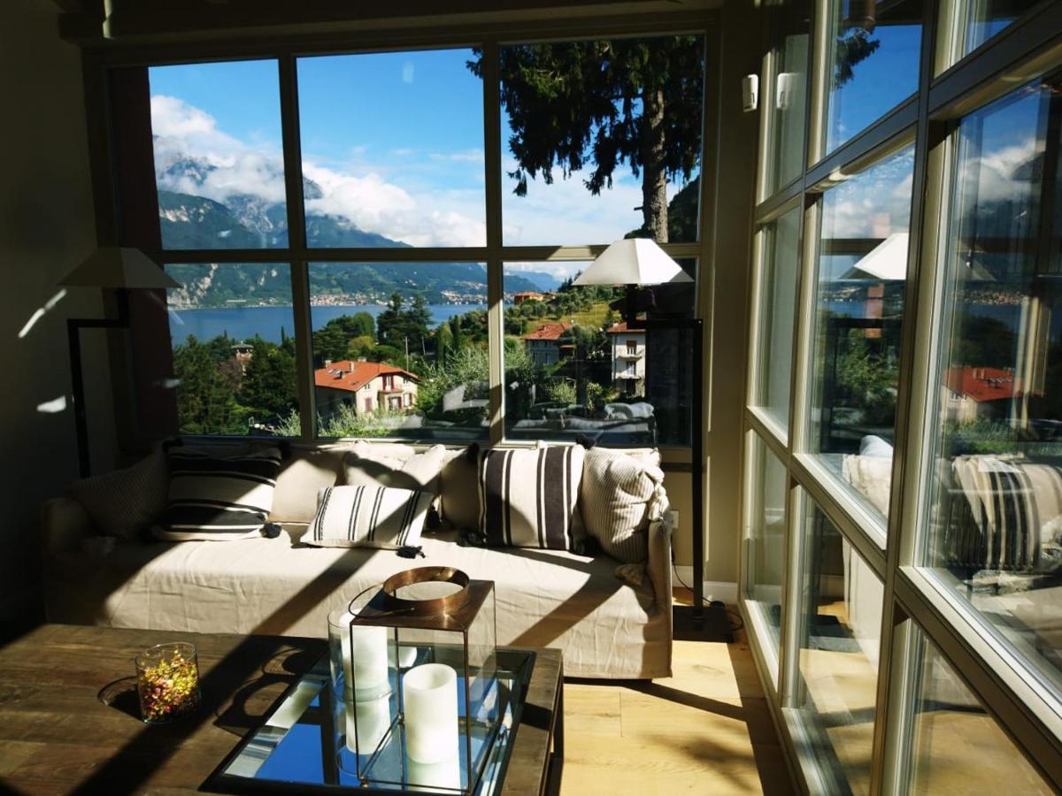 Villa Mojana Bellagio Oliveto Lario Luaran gambar