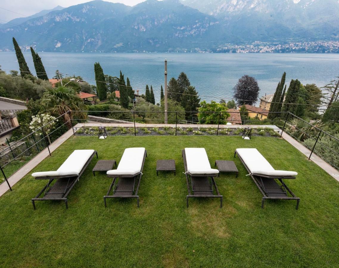 Villa Mojana Bellagio Oliveto Lario Luaran gambar