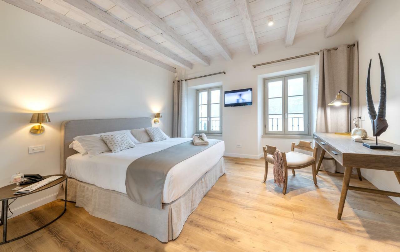 Villa Mojana Bellagio Oliveto Lario Bilik gambar