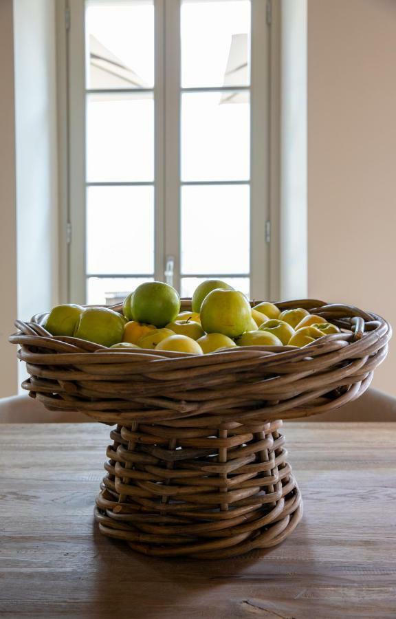 Villa Mojana Bellagio Oliveto Lario Luaran gambar