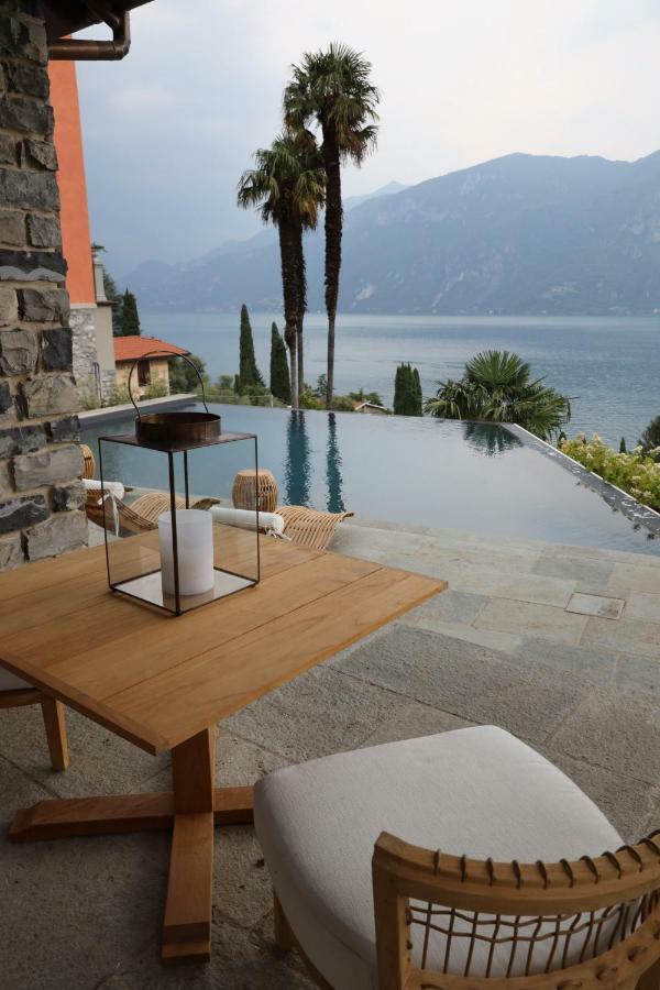 Villa Mojana Bellagio Oliveto Lario Luaran gambar