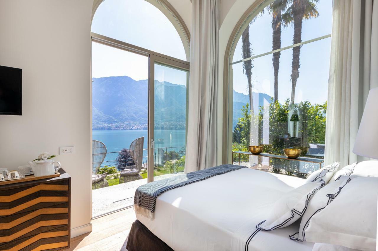 Villa Mojana Bellagio Oliveto Lario Bilik gambar