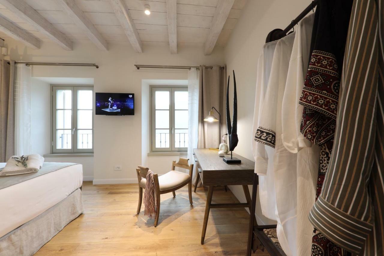 Villa Mojana Bellagio Oliveto Lario Luaran gambar